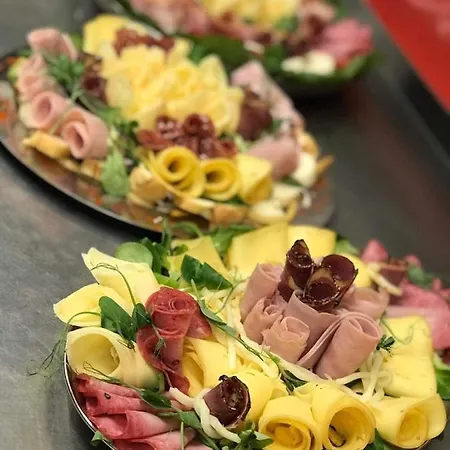 Vendégház Novy Stepanov 3*