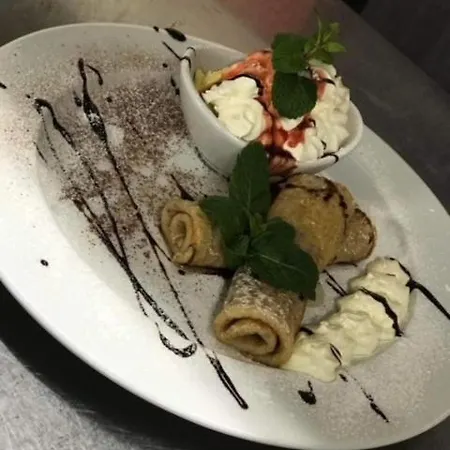 Vendégház Novy Stepanov Valašské Meziříčí