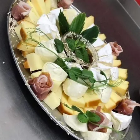 Novy Stepanov Vendégház Valašské Meziříčí