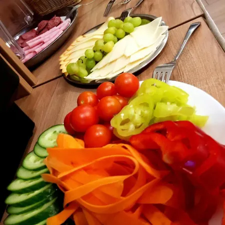 Novy Stepanov Valašské Meziříčí