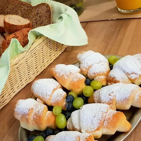 Novy Stepanov בית הארחה Valašské Meziříčí