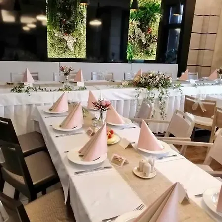 Novy Stepanov 3* Valašské Meziříčí
