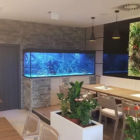 Novy Stepanov Vendégház Valašské Meziříčí