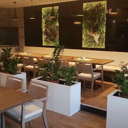 Vendégház Novy Stepanov 3*