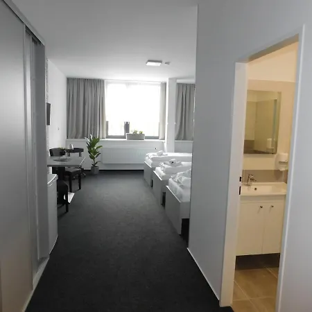 Novy Stepanov 3* Valašské Meziříčí