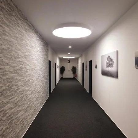 Novy Stepanov 3* Valašské Meziříčí