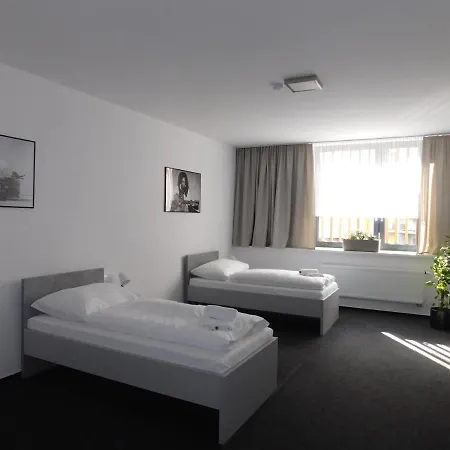 Novy Stepanov Guest house *