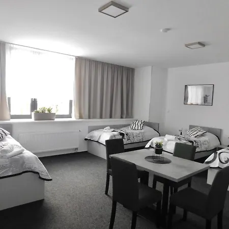 Novy Stepanov Valašské Meziříčí