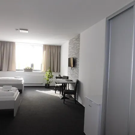 Guest house Novy Stepanov