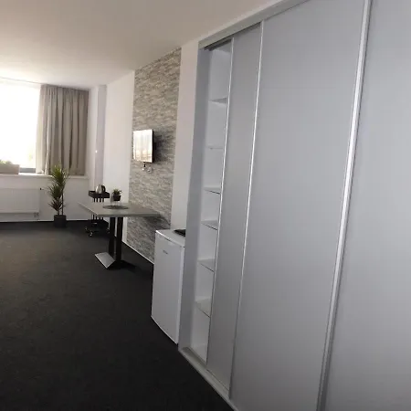 Novy Stepanov Guest house