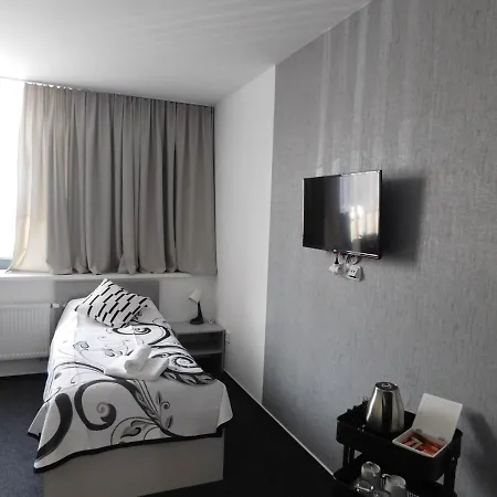 Novy Stepanov Guest house