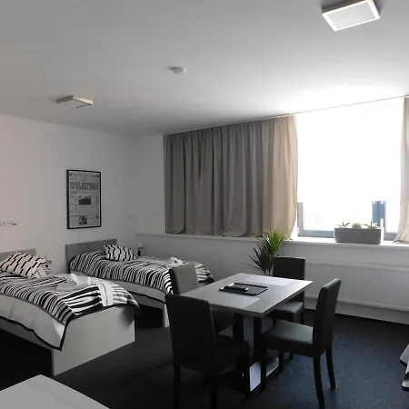 Guest house Novy Stepanov