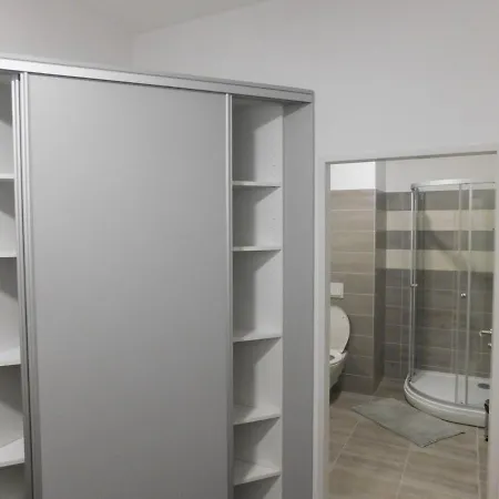 Vendégház Novy Stepanov