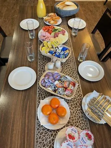 Konukevi Novy Stepanov