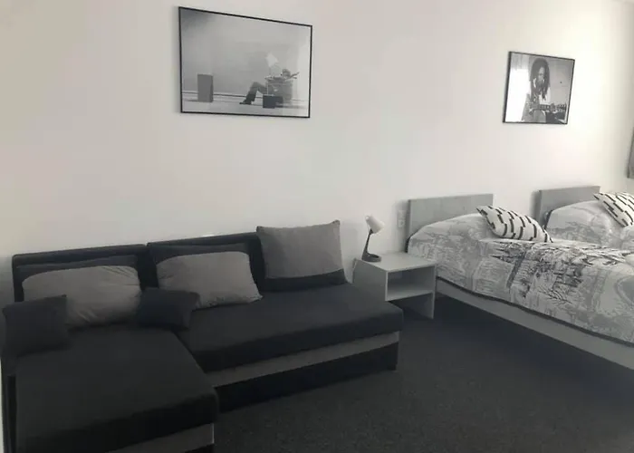 Novy Stepanov 3* Valašské Meziříčí