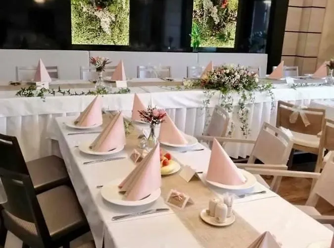 Novy Stepanov 3* Valašské Meziříčí
