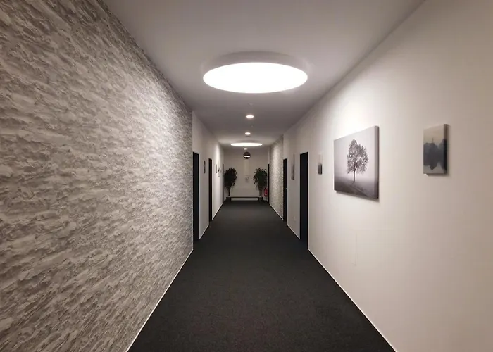 Novy Stepanov 3* Valašské Meziříčí